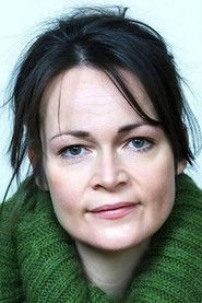 Ảnh diễn viên Julie Wieth