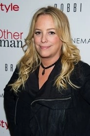 Ảnh diễn viên Julie Yorn