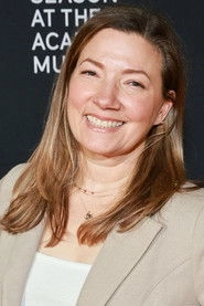 Ảnh diễn viên Julie Zackary