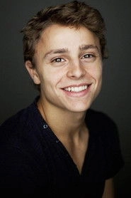 Ảnh diễn viên Julien Crampon