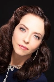 Ảnh diễn viên Juliet Landau