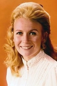 Ảnh diễn viên Juliet Mills