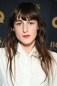 Ảnh diễn viên Juliette Armanet