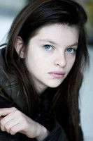 Ảnh diễn viên Juliette Bettencourt