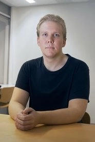 Ảnh diễn viên Julius Kivimäki