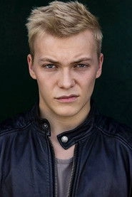 Ảnh diễn viên Julius Nitschkoff