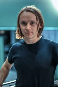 Ảnh diễn viên Julius Sičiūnas