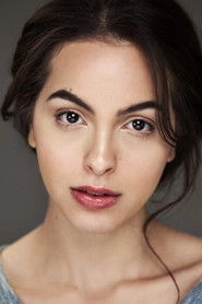 Ảnh diễn viên July Namir