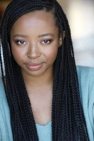 Ảnh diễn viên Julyza Commodore