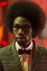 Ảnh diễn viên Jumayn Hunter