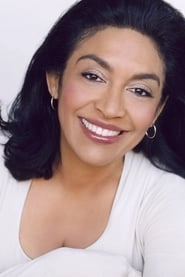 Ảnh diễn viên June Christopher