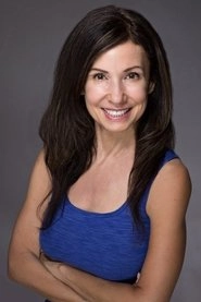 Ảnh diễn viên June Griffin Garcia