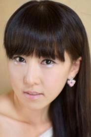 Ảnh diễn viên Jung Seo-yoon