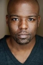 Ảnh diễn viên Junior Laniyan