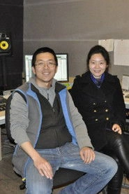 Ảnh diễn viên Junsheng Han