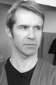Ảnh diễn viên Jürgen Doering
