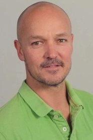 Ảnh diễn viên Justin B. Carter