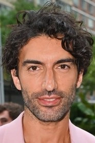 Ảnh diễn viên Justin Baldoni