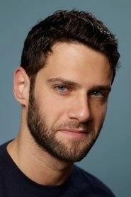 Ảnh diễn viên Justin Bartha