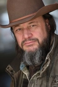 Ảnh diễn viên Justin Campbell