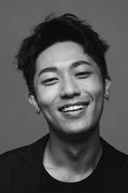 Ảnh diễn viên Justin Chang