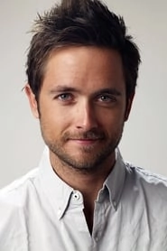 Ảnh diễn viên Justin Chatwin