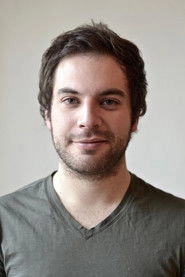 Ảnh diễn viên Justin Collette