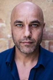 Ảnh diễn viên Justin Cotta