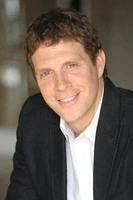 Ảnh diễn viên Justin Doran