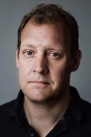 Ảnh diễn viên Justin Edwards