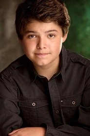 Ảnh diễn viên Justin Felbinger