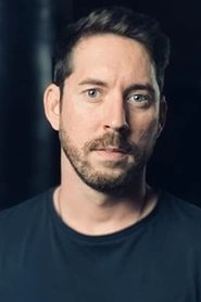 Ảnh diễn viên Justin Gant