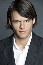 Ảnh diễn viên Justin Gerardin