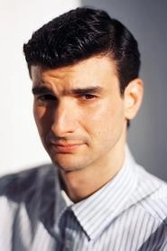 Ảnh diễn viên Justin Kuritzkes