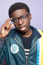 Ảnh diễn viên Justin Linville