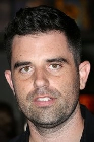 Ảnh diễn viên Justin Martinez