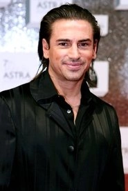 Ảnh diễn viên Justin Melvey