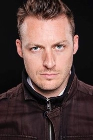 Ảnh diễn viên Justin Michael Terry