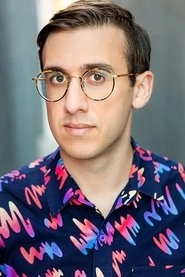 Ảnh diễn viên Justin Michael