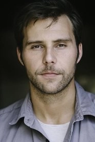 Ảnh diễn viên Justin Miles