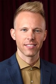 Ảnh diễn viên Justin Paul