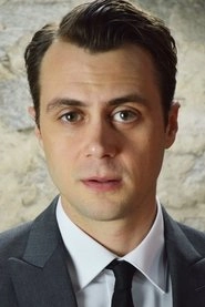 Ảnh diễn viên Justin Randell Brooke