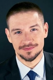 Ảnh diễn viên Justin Raye Yates