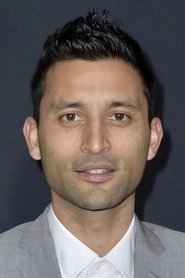 Ảnh diễn viên Justin Tipping