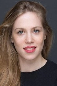 Ảnh diễn viên Justine Bachelet