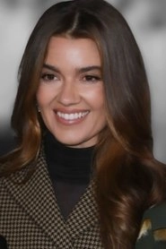 Ảnh diễn viên Justine Ciarrocchi