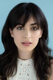 Ảnh diễn viên Justine Cotsonas