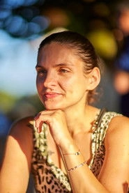 Ảnh diễn viên Justine Fiorito