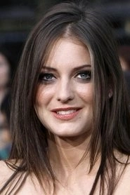 Ảnh diễn viên Justine Wachsberger