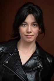 Ảnh diễn viên Justyna Karłowska